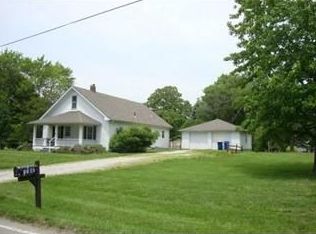 1100 Nashua Rd, Liberty, MO 64068