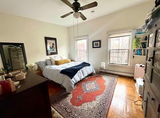 207 3rd St #3, Hoboken, NJ 07030