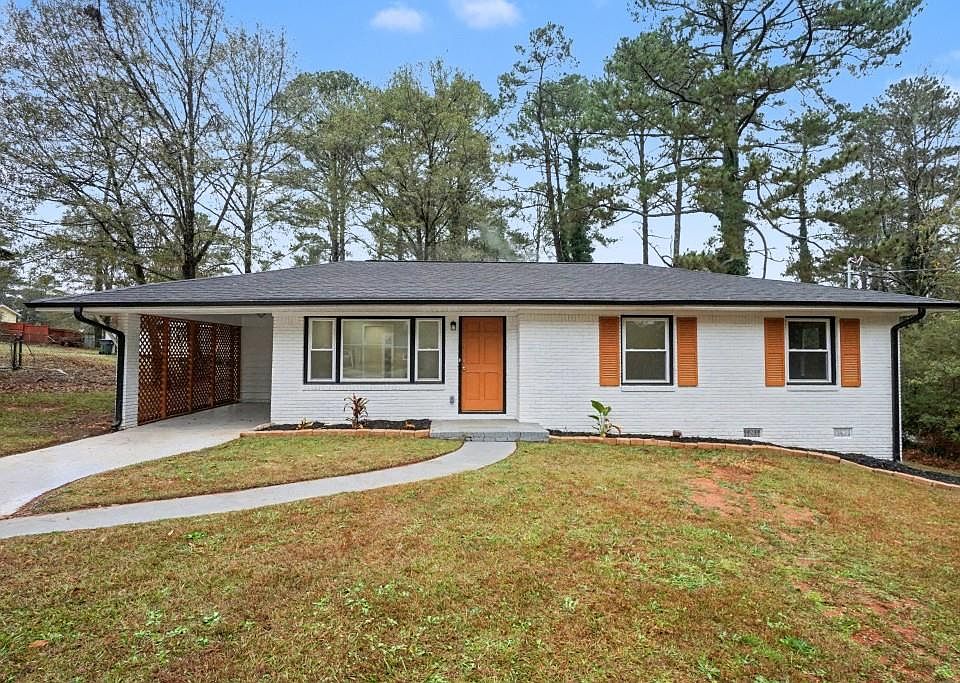 1st image of 61 Overbrook Dr SE