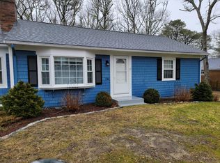 54 Clifford St, South Yarmouth, MA 02664