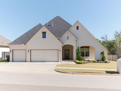 2408 Rumble Ln, Edmond, OK, 73034