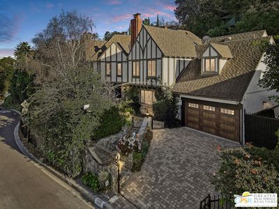 3336 Wrightwood Dr, Studio City, CA, 91604