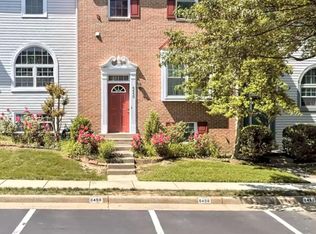 6458 Autumn Glen Ct, Alexandria, VA 22312