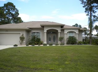 2918 Cascabel Ter, North Port, FL 34286