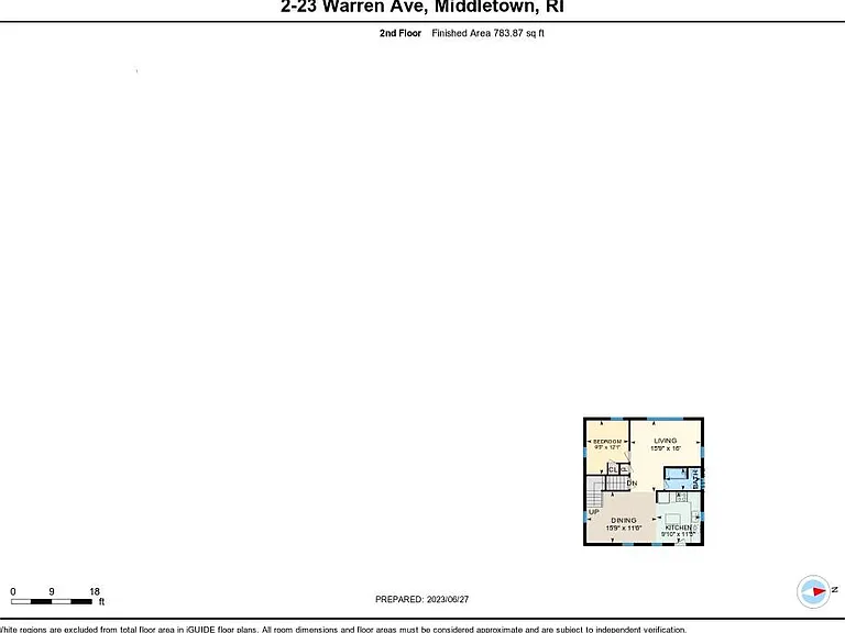 23 Warren Ave #2 — Photo 25