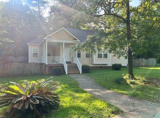 3511 Hazelhurst Rd, Columbia, SC 29203