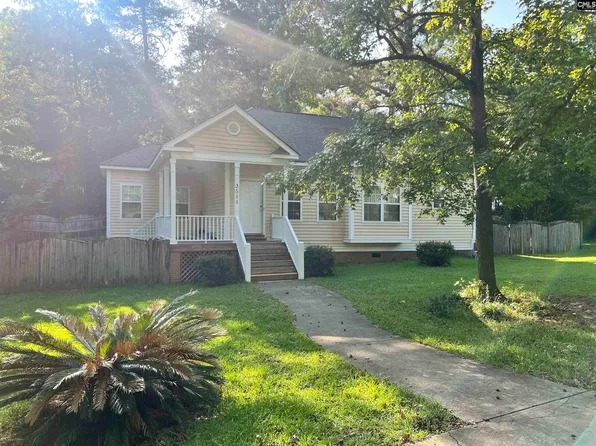 3511 Hazelhurst Rd, Columbia, SC 29203