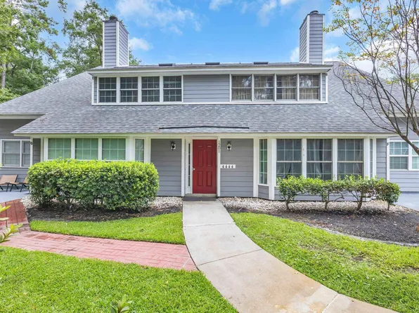 1201 Tiffany Ln. #C, Myrtle Beach, SC 29577