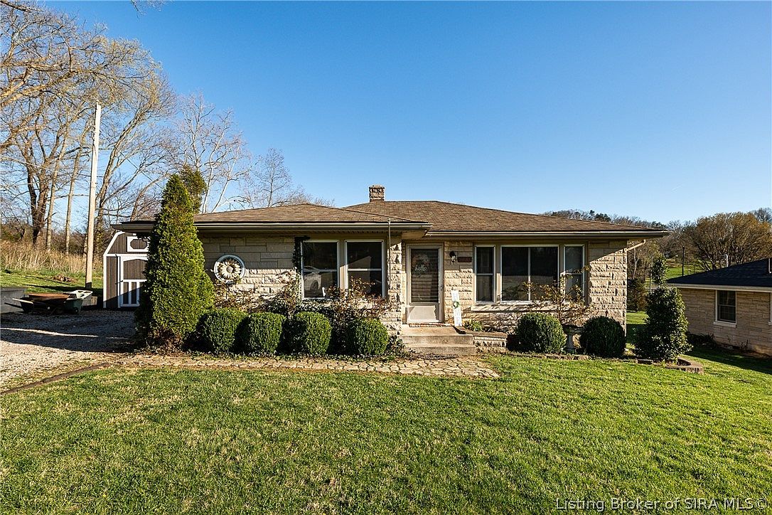 7429 Park Street NE, Lanesville, IN 47136 Zillow