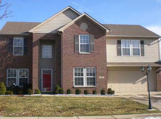 7801 Valley Stream Dr, Indianapolis, IN 46237