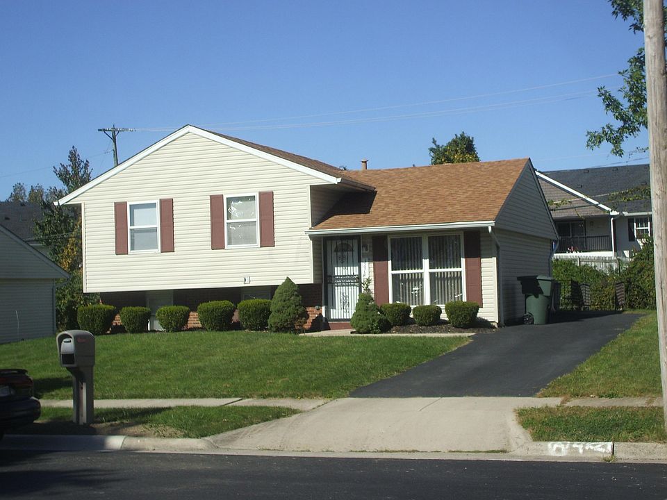1st image of 3678 E Foraker Dr
