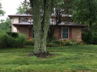 10055 E Penrith Dr, Indianapolis, IN