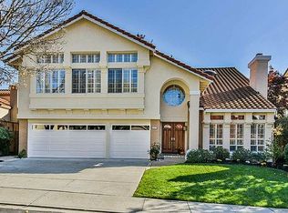 517 Iris Ln, San Ramon, CA 94582