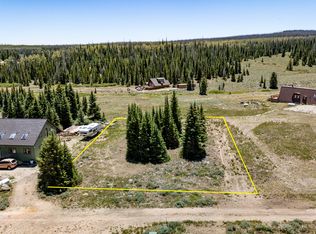 2374 E 2900 S, Brian Head, UT 84719