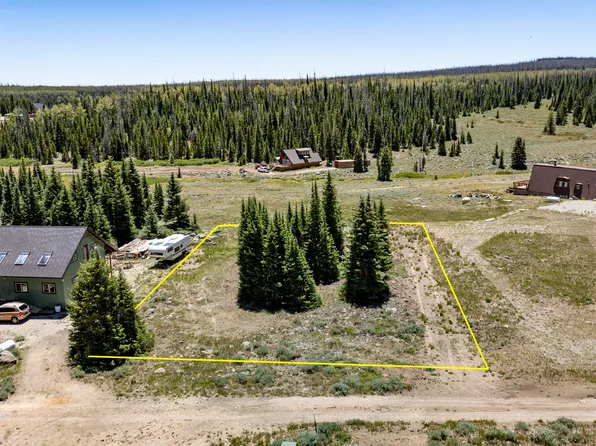 2374 E 2900 S, Brian Head, UT 84719