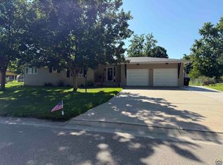 413 Apollo St, Silver Lake, KS 66539