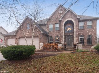 505 Arbor Ln, Oswego, IL 60543