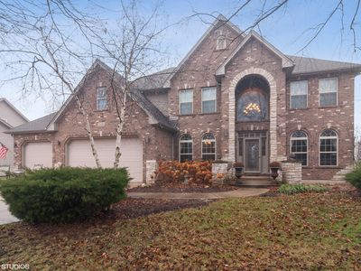 505 Arbor Ln, Oswego, IL, 60543