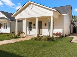 1963 Crossvine Ln, Shreveport, LA 71106