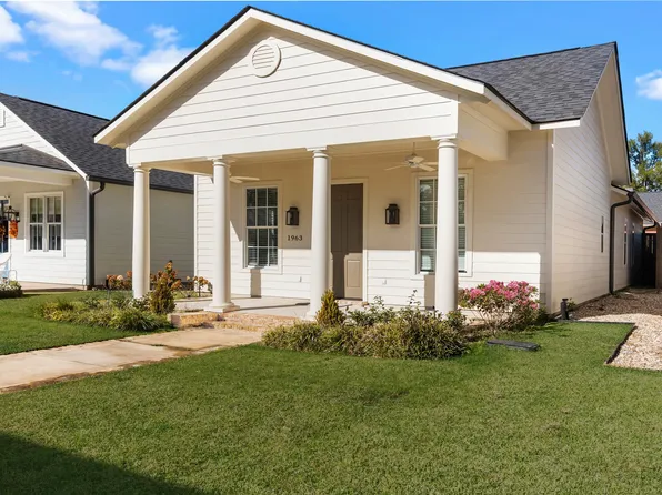 1963 Crossvine Ln, Shreveport, LA 71106