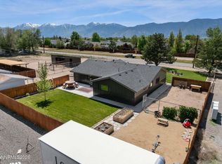 2639 Vicky Ln, Minden, NV 89423