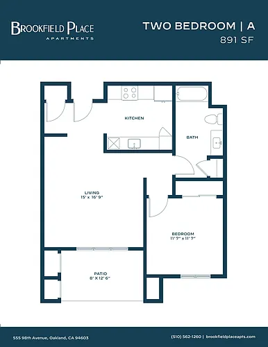 Floor plan 40