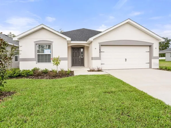 1152 Aruba Ave, Mulberry, FL 33860