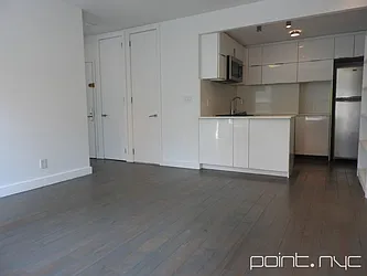 Rented by Point NYC