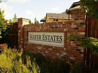 1318 NW 115th St, Vancouver, WA 98685