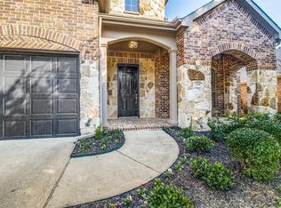 2549 Still Springs Dr, Little Elm, TX 75068