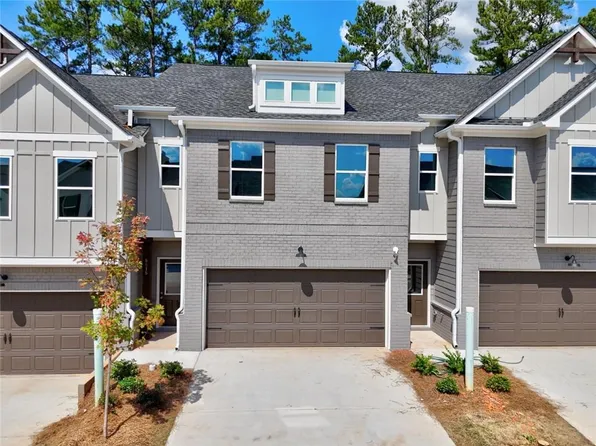 5515 Rock Place Ct #45, Norcross, GA 30093