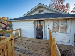 3404 S Scatterfield Rd, Anderson, IN 46013