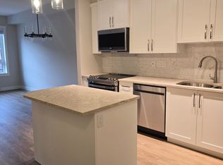 8233 208b St #A320, Langley, BC