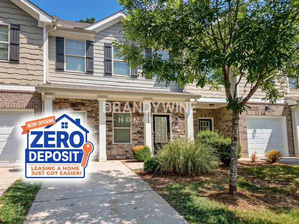 1932 Old Dogwood, Jonesboro, GA 30238
