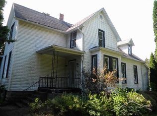 2830 Williamson Rd, Saginaw, MI 48601