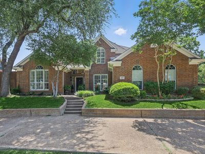 2000 Concord Dr, Flower Mound, TX, 75022