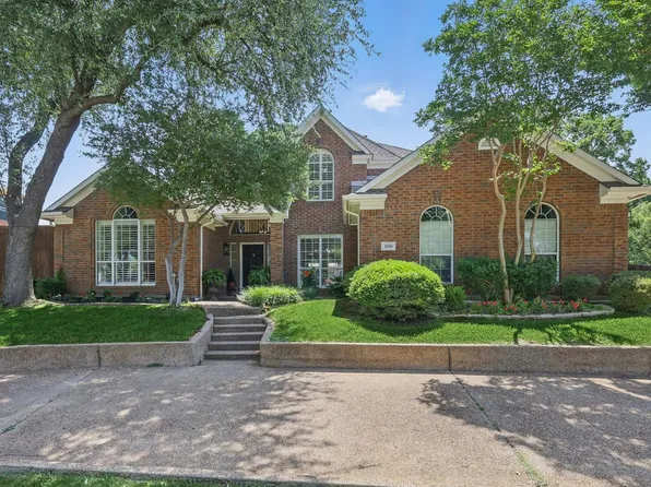 2000 Concord Dr, Flower Mound, TX 75022