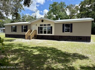 1637 Forbes Rd, Macclenny, FL 32063