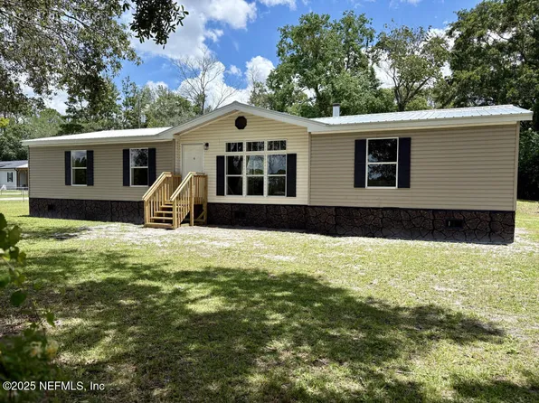 1637 FORBES Road, Macclenny, FL 32063