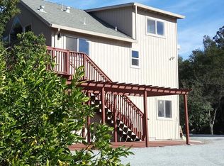 2005 San Juan Rd, Aromas, CA 95004