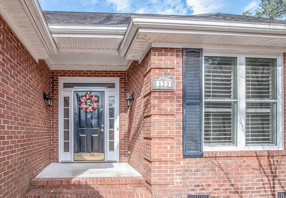 120 Beaver Cv, Aiken, SC 29803 Zillow