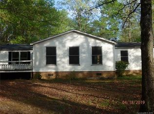 835 Tanner Rd, Richfield, NC 28137