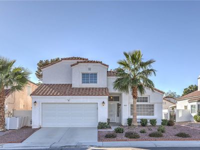 9405 Crosspointe Ave, Las Vegas, NV, 89117