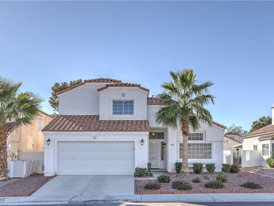 9405 Crosspointe Ave, Las Vegas, NV 89117