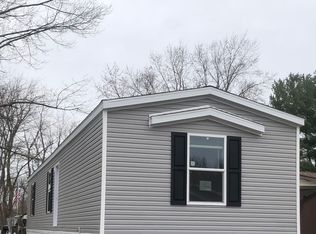 198-115 Rome Blvd, Hebron, IN 46341