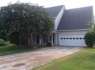 320 Ron Dr, Bethlehem, GA 30620