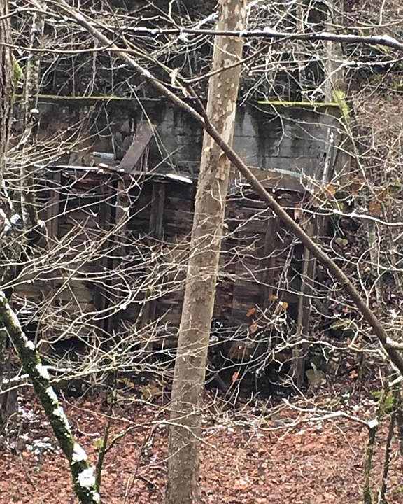 2nd image of Bunch Hollow Rd