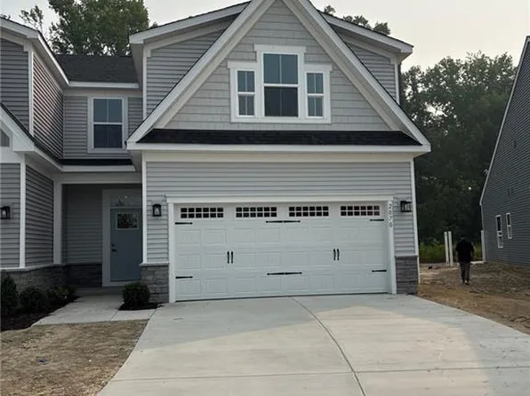 2070 Striper Ct, Carrollton, VA 23314