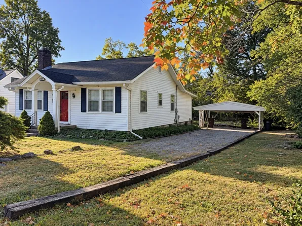 2603 Sunset Pl, Nashville, TN 37212