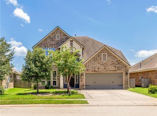 4159 Shallow Creek Loop, College Station, TX 77845